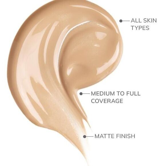 Farmasi CC Color Correcting Cream Full Coverage All Skin Tipes  1 Fl. Oz - Picture 5 of 11